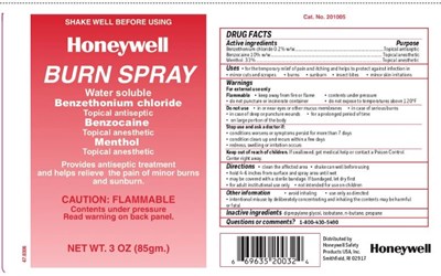 Burn Spray.jpg Burn Spray - Burn Spray